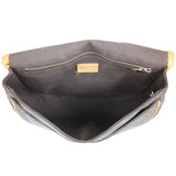 Louis Vuitton Menilmontant PM Monogram Interior