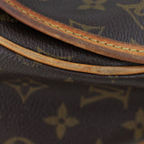 Louis Vuitton Menilmontant PM Monogram Lining