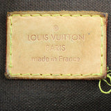 Louis Vuitton Menilmontant PM Monogram Stamp