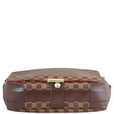 Louis Vuitton Bastille Messenger Bag Damier Ebene Base