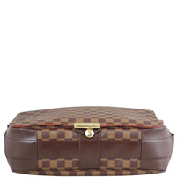 Louis Vuitton Bastille Messenger Bag Damier Ebene Base