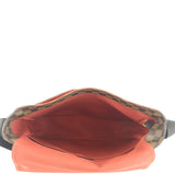 Louis Vuitton Bastille Messenger Bag Damier Ebene Interior