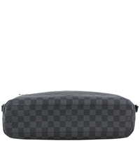 Louis Vuitton Mick GM Damier Graphite Base