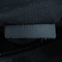 Louis Vuitton Mick GM Damier Graphite Code