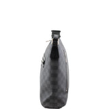 Louis Vuitton Mick GM Damier Graphite Left