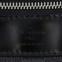 Louis Vuitton Mick GM Damier Graphite Stamp