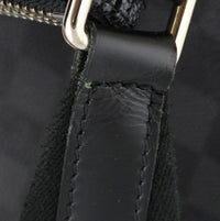 Louis Vuitton Mick GM Damier Graphite Hardware