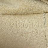 Louis Vuitton Milla Pochette MM Monogram Code