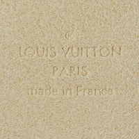Louis Vuitton Milla Pochette MM Monogram Stamp