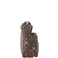 Louis Vuitton Mini Amazone Right