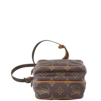 Louis Vuitton Mini Amazone Base
