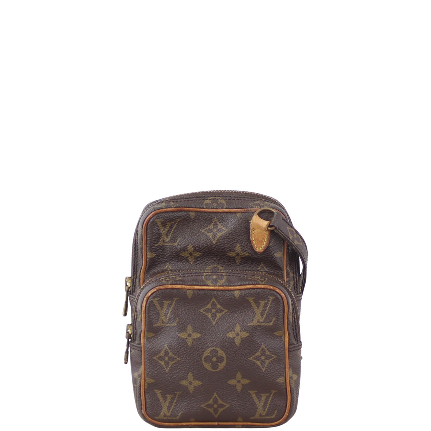 Louis Vuitton Mini Amazone Front