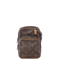 Louis Vuitton Mini Amazone Front