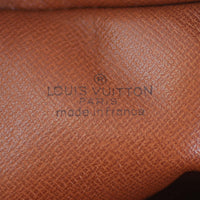 Louis Vuitton Mini Amazone Stamp