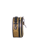 Louis Vuitton Mini Boite Chapeau Reverse Monogram Side