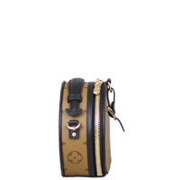 Louis Vuitton Mini Boite Chapeau Reverse Monogram Side