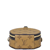 Louis Vuitton Mini Boite Chapeau Reverse Monogram Base