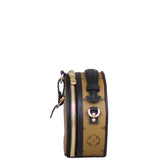 Louis Vuitton Mini Boite Chapeau Reverse Monogram Side