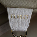 Louis Vuitton Mini Lin Bucket PM Date code