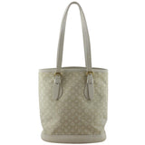 Louis Vuitton Mini Lin Bucket PM