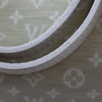 Louis Vuitton Mini Lin Bucket PM Handles