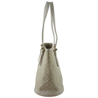 Louis Vuitton Mini Lin Bucket PM Right