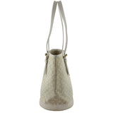 Louis Vuitton Mini Lin Bucket PM Left