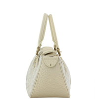 Louis Vuitton Mini Lin Trapeze GM Right