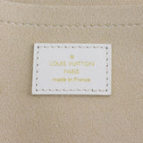 Louis Vuitton Mini Lin Trapeze GM Stamp