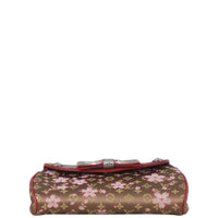 Louis Vuitton Mini Monogram Cherry Blossom Griotte Bag Base