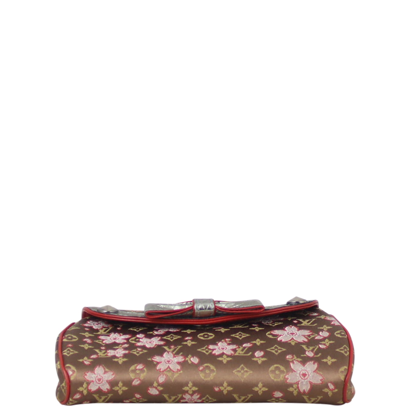 Louis Vuitton Mini Monogram Cherry Blossom Griotte Bag Base