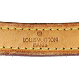 Louis Vuitton Mini Noe Monogram Stamp