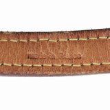 Louis Vuitton Mini Noe Monogram Stamp