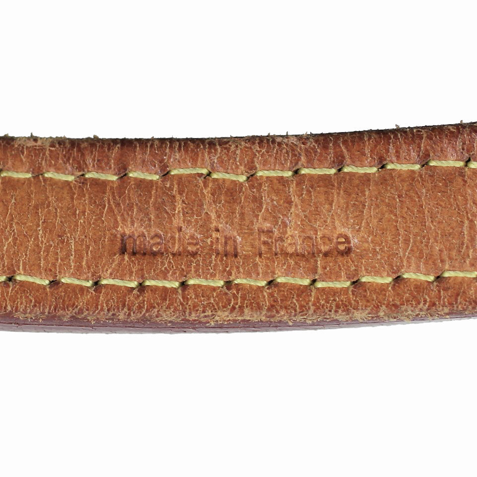 Louis Vuitton Mini Noe Monogram Stamp