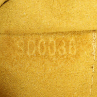 Louis Vuitton Mini Pleaty Monogram Denim Code