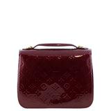 Louis Vuitton Mirada Vernis Rouge Fauviste Back