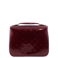Louis Vuitton Mirada Vernis Rouge Fauviste Back