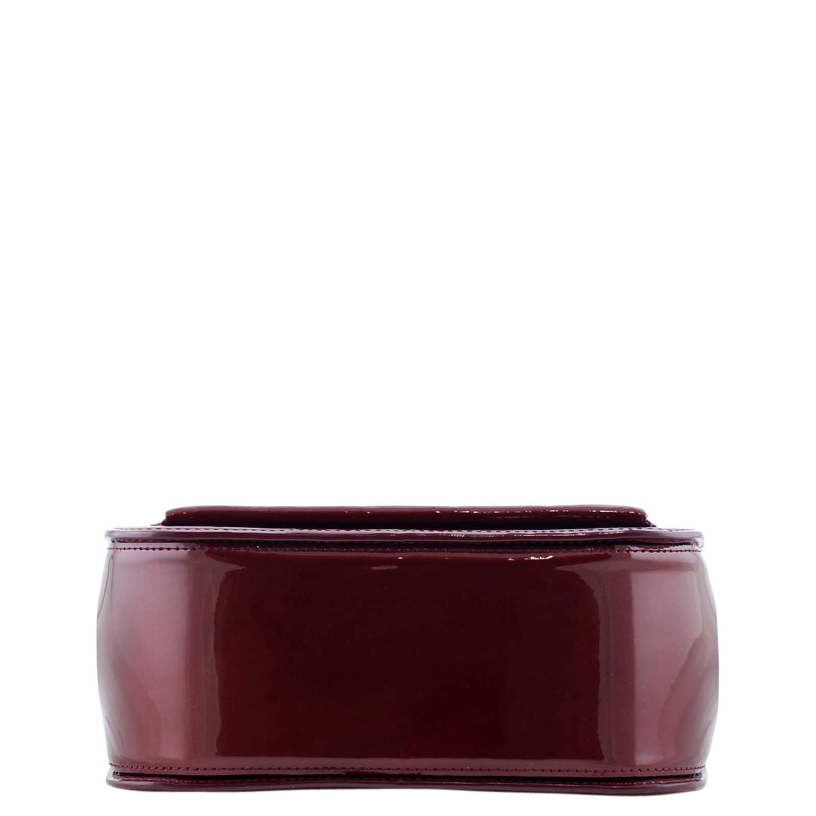 Louis Vuitton Mirada Vernis Rouge Fauviste Base