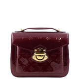 Louis Vuitton Mirada Vernis Rouge Fauviste Front