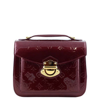 Louis Vuitton Mirada Vernis Rouge Fauviste Front