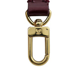 Louis Vuitton Mirada Vernis Rouge Fauviste Hardware