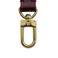Louis Vuitton Mirada Vernis Rouge Fauviste Hardware