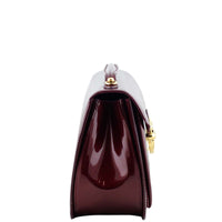 Louis Vuitton Mirada Vernis Rouge Fauviste Left