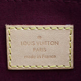 Louis Vuitton Mirada Vernis Rouge Fauviste Made in france