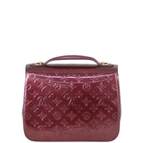 Louis Vuitton Mirada Monogram Vernis Back