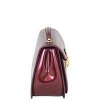 Louis Vuitton Mirada Monogram Vernis Side