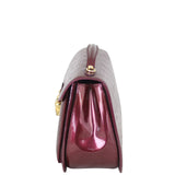 Louis Vuitton Mirada Monogram Vernis Side