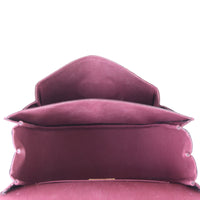 Louis Vuitton Mirada Monogram Vernis Whole interior