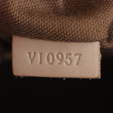 Louis Vuitton Alma PM Monogram Code