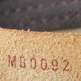 Louis Vuitton Monogram Deauville Code